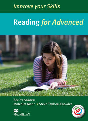 IMPROVE YOUR SKILLS FOR ADVANCED READING SB W O KEY (+ MPO PACK)