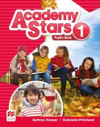 ACADEMY STARS 1 SB
