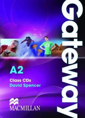 GATEWAY A2 CD CLASS