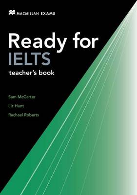 READY FOR IELTS TCHR S