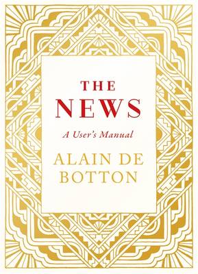 THE NEWS: A USERS MANUAL HC