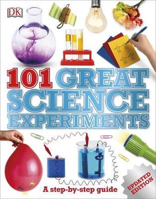 101 GREAT SCIENCE EXPERIMENTS PB