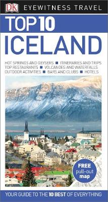 ICELAND TOP 10