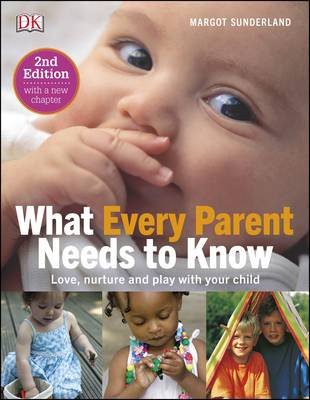 WHAT EVERY PARENT NEEDS TO KNOW :  HC