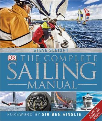 THE COMPLETE SAILING MANUAL  HC