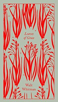 LEAVES OF GRASS HC