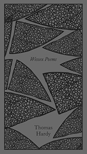 WESSEX POEMS AND OTHER VERSES HC