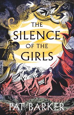 THE SILENCE OF THE GIRLS  TPB