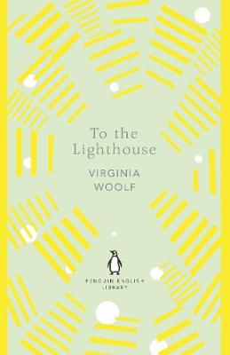 PENGUIN ENGLISH LIBRARY : TO THE LIGHTHOUSE  PB B