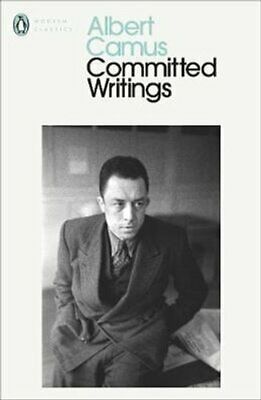 PENGUIN MODERN CLASSICS : PENGUIN MODERN CLASSICS COMMITTED WRITINGS