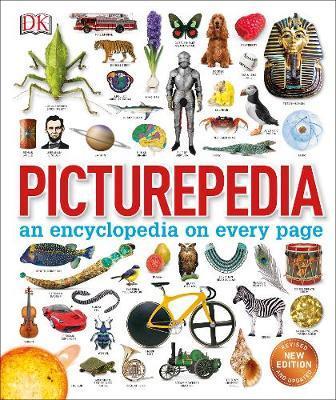 PICTUREPEDIA : AN ENCYCLOPEDIA ON EVERY PAGE