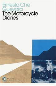 PENGUIN MODERN CLASSICS : PENGUIN MODERN CLASSICS THE MOTORCYCLE DIARIES