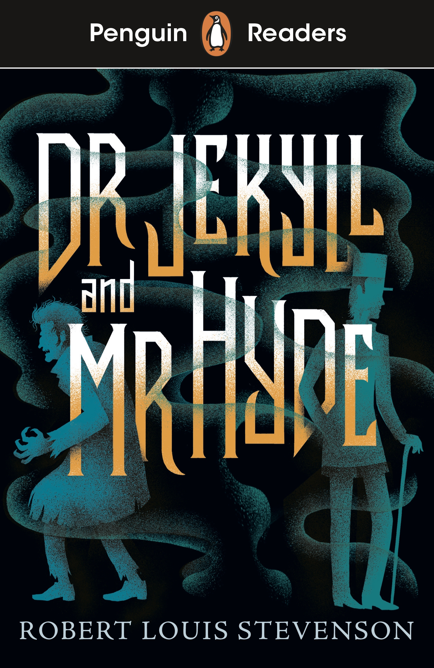 PENGUIN READERS : JEKYLL AND HYDE 1