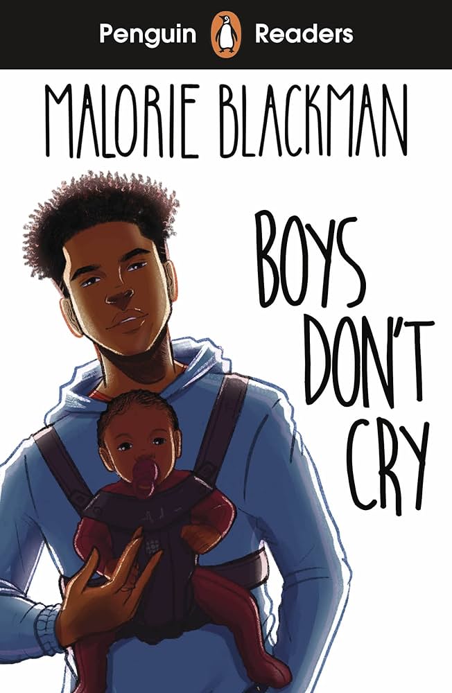 PR 5: BOYS DONT CRY