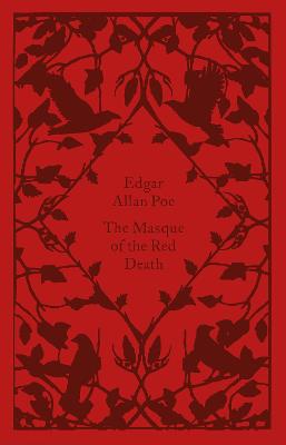 THE MASQUE OF THE RED DEATH HC