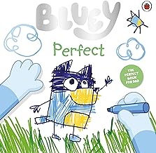 BLUEY: PERFECT PICTURE BOOK