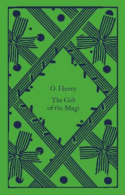 THE GIFT OF THE MAGI HC