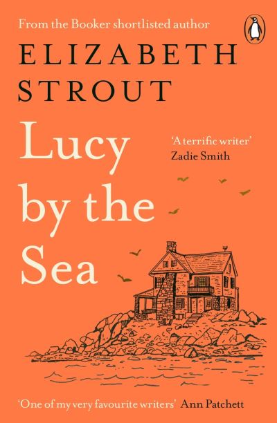 LUCY BY THE SEA PB