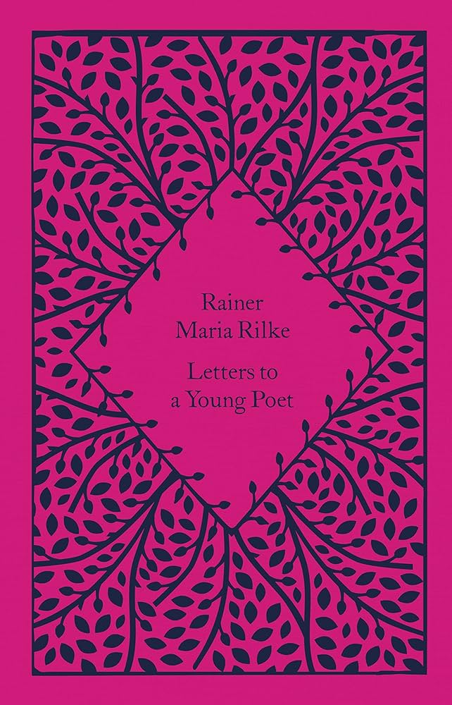 PENGUIN CLASSICS LITTLE CLOTHBOUND : LETTERS TO A YOUNG POET