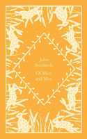 PENGUIN CLASSICS LITTLE CLOTHBOUND : OF MICE AND MEN