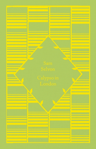 PENGUIN CLASSICS LITTLE CLOTHBOUND : CALYPSO IN LONDON