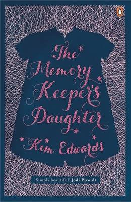 THE MEMORY KEEPERS DAUGHTER PB