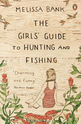 GIRLS GUIDE TO HUNTING AND FISHING PB