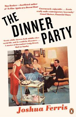 THE DINNER PARTY  PB