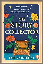 THE STORY COLLECTOR PB