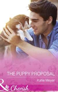 THE PUPPY PROPOSAL  PB