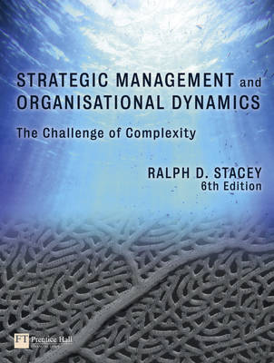 STRATEGIC MANAGEMENT AND ORGANISATIONAL DYNAMICS PB