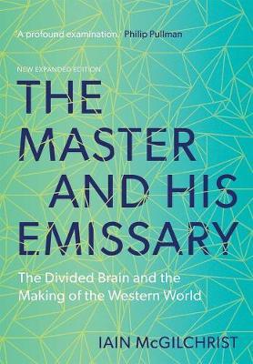 THE MASTER AND HIS EMISSARY PB