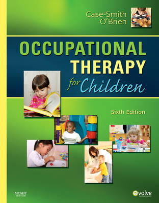 OCCUPATIONAL THERAPY FOR CHILDREN PB
