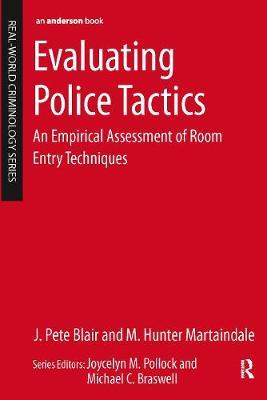 EVALUATING POLICE TACTICS PB