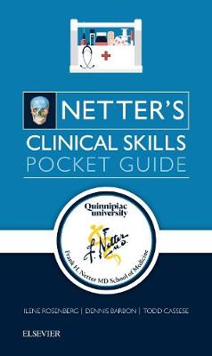 NETTERS CLINICAL SKILLS 13TH ED SPIRAL