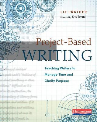 PROJECT BASED WRITING