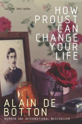 HOW PROUST CAN CHANGE YOUR LIFE PB