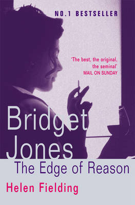 BRIDGET JONES: THE EDGE OF REASON PB B FORMAT