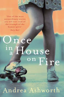 ONCE IN A HOUSE ON FIRE PB B FORMAT