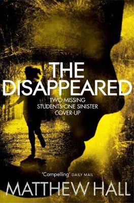 CORONER JENNY COOPER 2: THE DISAPPEARED PB
