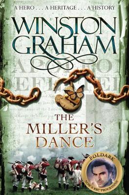 THE MILLERS DANCE PB