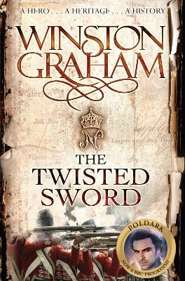 THE TWISTED SWORD PB