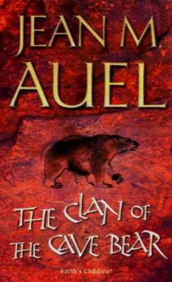 THE CLAN OF THE CAVE BEAR PB B FORMAT