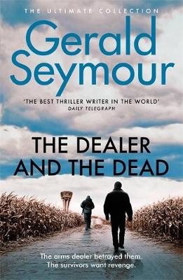 THE DEALER AND THE DEAD PB B FORMAT