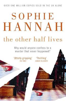 THE OTHER HALF LIVES PB