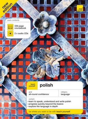 TEACH YOURSELF POLISH (+ AUDIO CD (2)) TEACH YOURSELF POLISH (+ AUDIO CD (2))