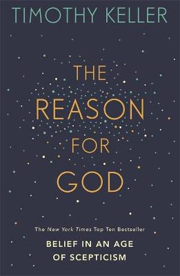Reason for God, The Reissue
