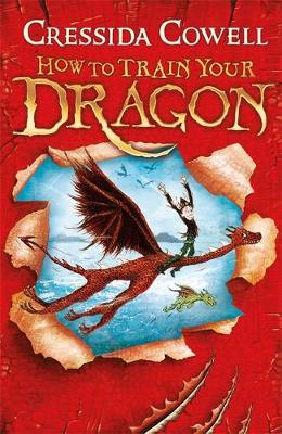 HOW TO TRAIN YOUR DRAGON PB