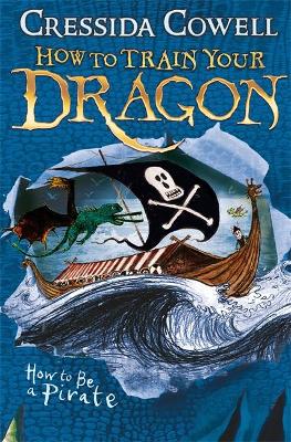 HOW TO TRAIN YOUR DRAGON: HOW TO BE A PIRATE PB