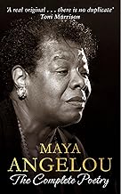 MAYA ANGELOU:THE COMPLETE POETRY HC